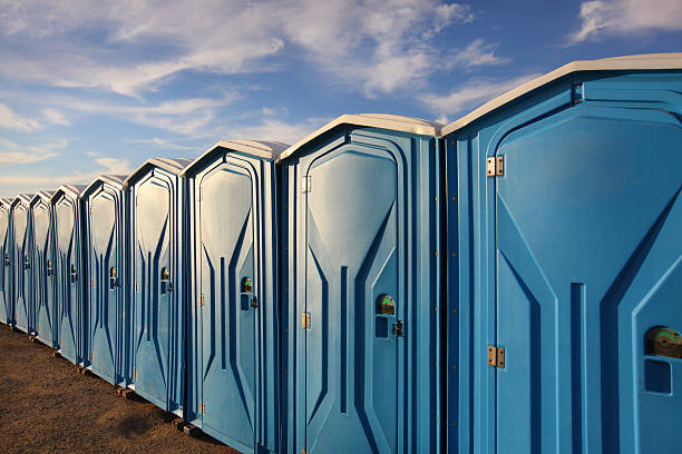 Best Event Portable Toilet Rental  in Spring Hope, NC