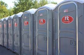 Best Restroom Trailer for Festivals  in Spring Hope, NC